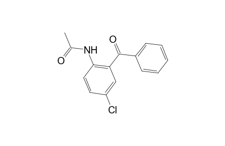 2-Amino-5-chloro-benzophenone AC