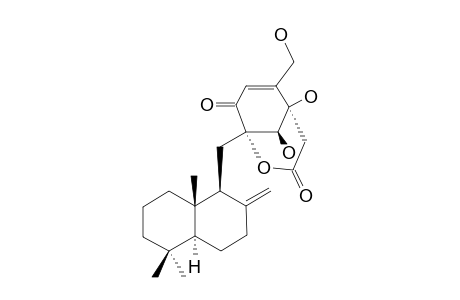 PURPUROGEMUTANTIN