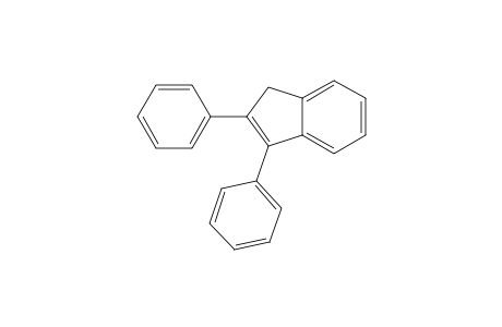 2,3-Diphenyl-1H-indene