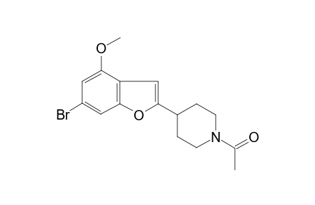 Brofaromine AC