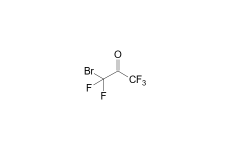 Bromopentafluoroacetone