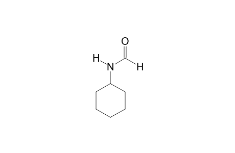 N-cyclohexylformamide