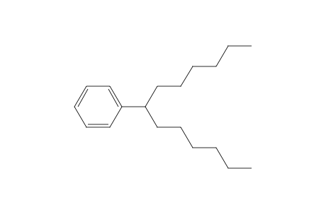 Benzene, (1-hexylheptyl)-