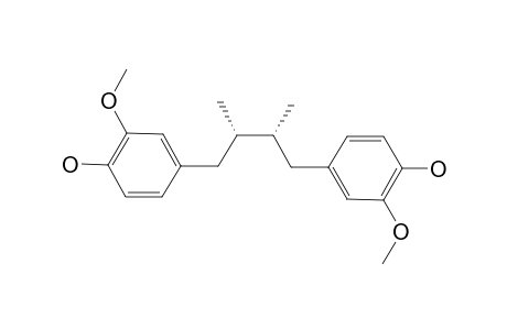 MESO-DIHYDRO-GUAIARETIC-ACID