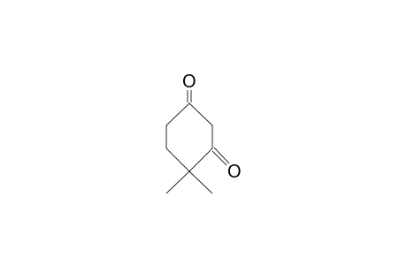 4,4-Dimethyl-1,3-cyclohexanedione