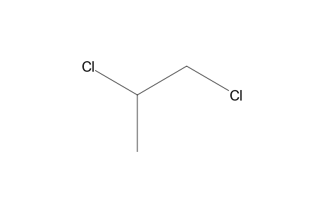 1,2-Dichloropropane