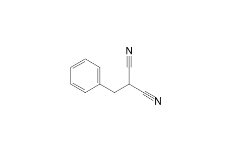 2-Benzylidene-malononitrile