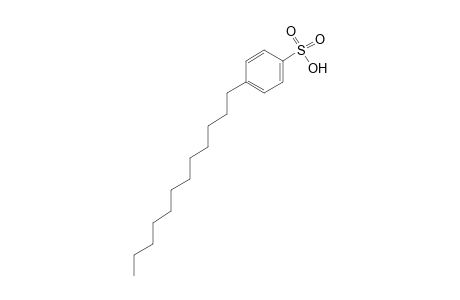 Dodecylbenzenesulfonic acid