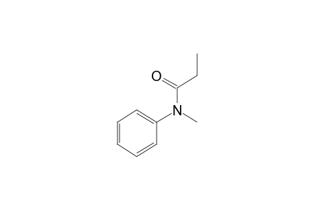 N-methylpropionanilide