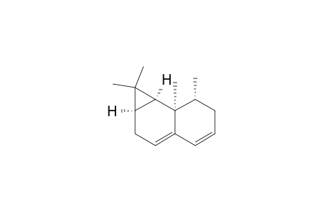 ARISTOLAN-1,9-DIENE