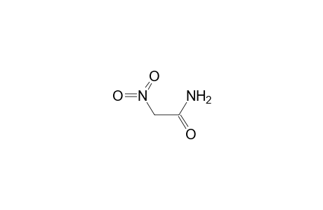 2-Nitroacetamide