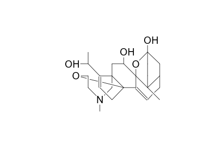 Batrachotoxinin A