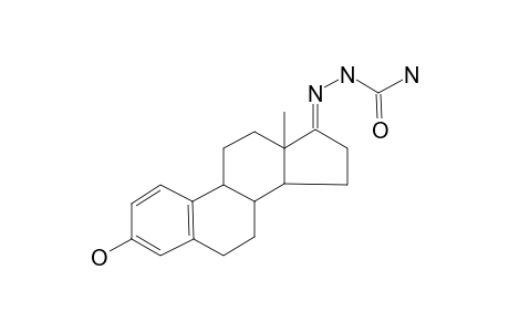 Estrone semicarbazone