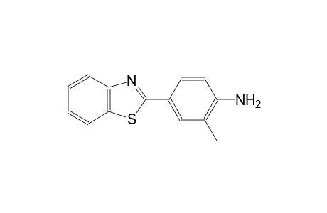 2-(4-AMINO-3-METHYLPHENYL)-BENZOTHIAZOLE