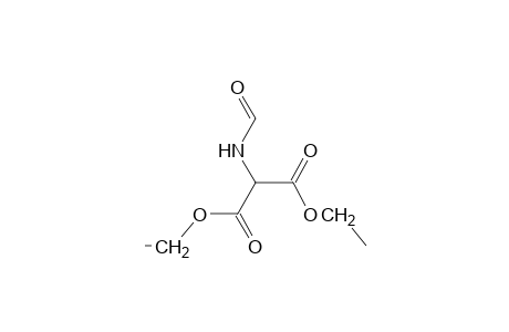 Diethyl formamidomalonate