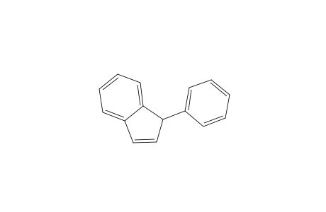 1-Phenylindene