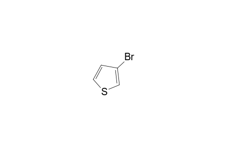 3-Bromothiophene