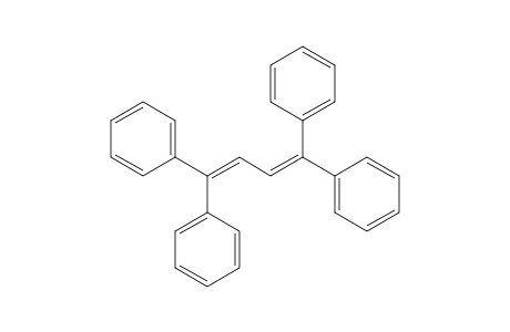 1,1,4,4-Tetraphenyl-1,3-butadiene