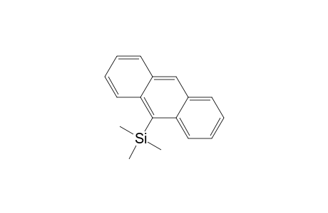 Silane, 9-anthracenyltrimethyl-