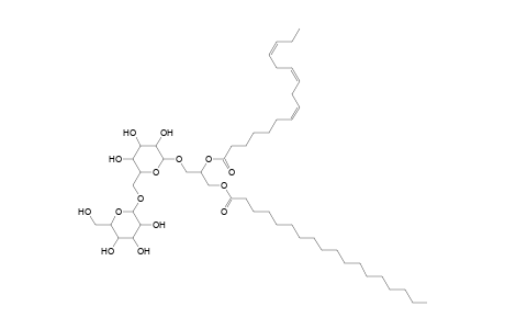DGDG 18:0_16:3