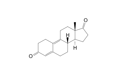 4,9-Estradien-3,17-dione