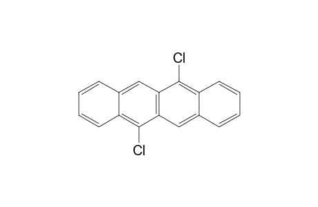 5,11-Dichlorotetracene