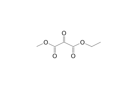 1-Ethyl 3-methyl 2-oxomalonate