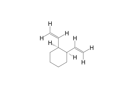 cis-1,2-Divinylcyclohexane