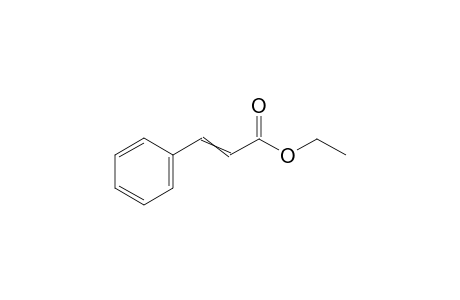 Ethyl cinnamate