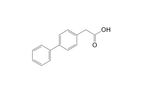 4-Biphenylacetic acid