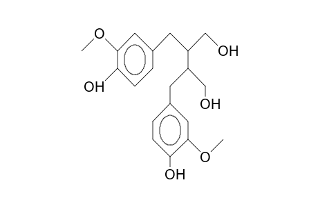 Secoisolariciresinol