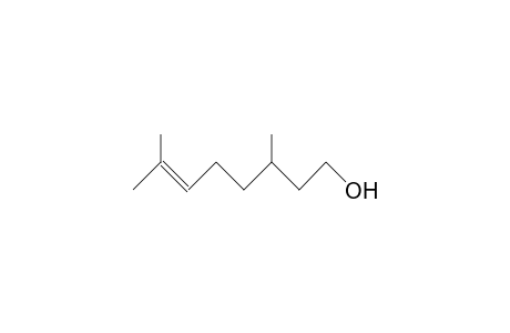 Citronellol