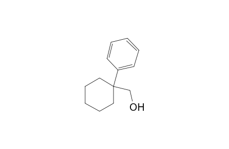 1-phenylcyclohexanemethanol