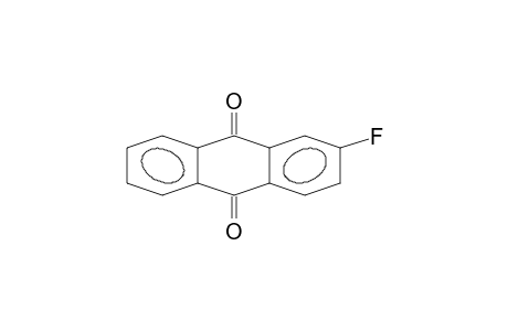 2-Fluoro-anthraquinone