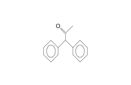 1,1-Diphenyl-2-propanone