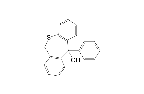 11-Phenyl-6,11-dihydrodibenzo[b,E]thiepin-11-ol
