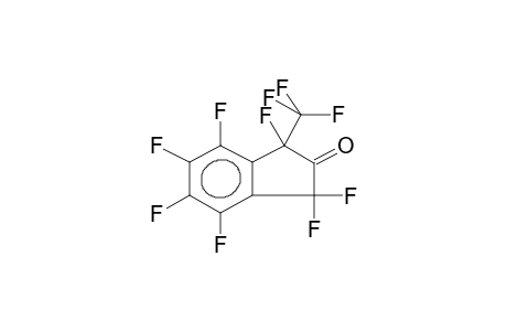 PERFLUORO-1-METHYLINDANONE-2