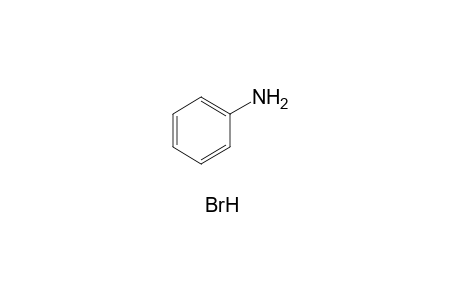 Aniline hydrobromide