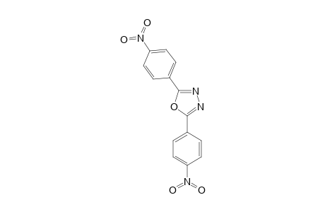 2,5-(4-NITROPHENYL)-1,3,4-OXADIAZOLE