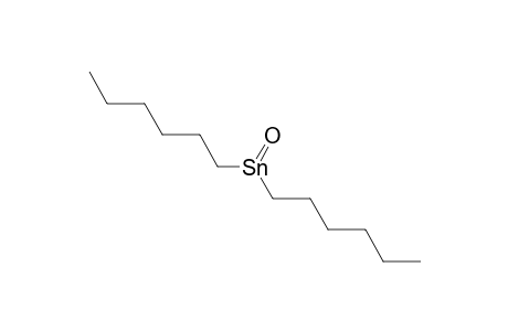 DIHEXYLOXOSTANNANE