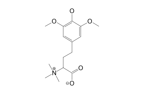 SOLORININE