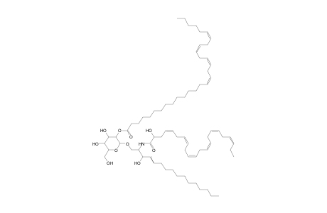 AHexCer (O-30:4)16:1;2O/22:6;O