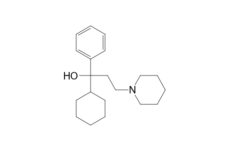 DL-Trihexyphenidyl