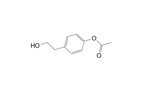 p-(2-HYDROXYETHYL)PHENOL, 1-ACETATE