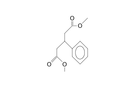 3-Phenyl-glutaric acid, dimethyl ester