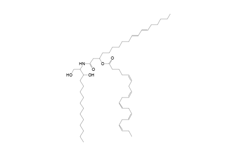 Cer 15:0;2O/18:2;(3OH)(FA 20:5)