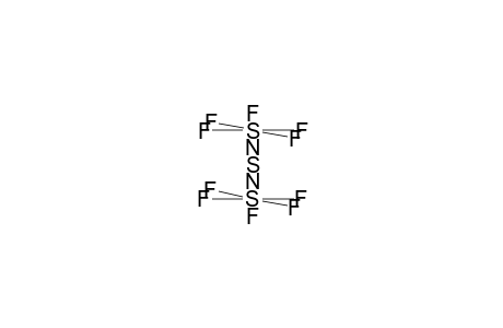 N,N'-Bis(pentafluorosulfanyl)sulfurdiimide