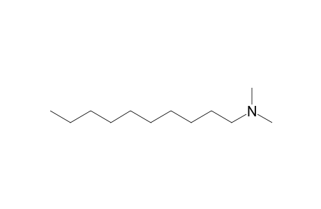 Dimethyldecylamine