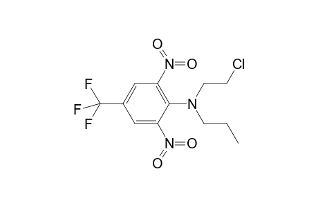 Fluchloralin