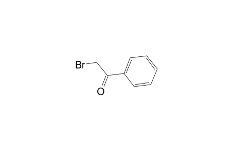 Phenacyl bromide